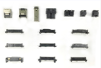 SAS Connector